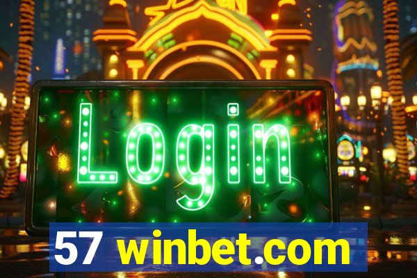 57 winbet.com